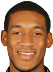 Perry Jones III basketball