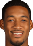 Perry Jones III basketball