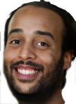 Reggie Jones