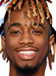 Caleb Jordan