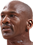Michael Jordan basketball