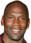 Michael Jordan basketball