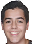 Jonathan Rodriguez basketball