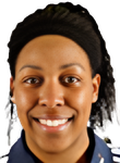 Shequila Joseph basketball