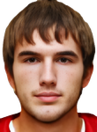 Bogdan Jovanovic basketball