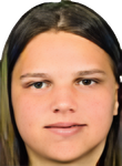 Laura Juskaite basketball