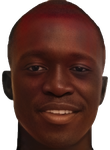 Ousmane Kaba basketball