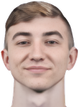 Filip Kabrt basketball