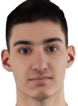 Panagiotis Kalaitzakis basketball