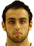 Dimitris Kalampakas basketball