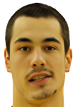 Nikola Kalinic basketball