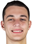 Ryan Kalkbrenner basketball