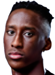 Ibrahim Kamara