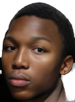 Mathieu Kamba basketball