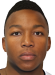 Mathieu Kamba basketball