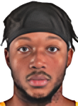 Mathieu Kamba basketball