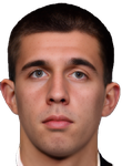Halil Kanacevic basketball