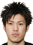 Kosuke Kanamaru basketball
