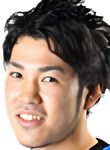 Kosuke Kanamaru