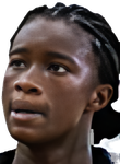 Ndioma Kane basketball