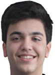 Ismail Karabilen basketball