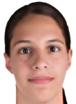 Andriana Kasapi