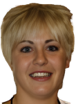 Thaleia Kasapoglou