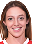 Ivana Katanic basketball