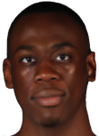 Eddy Kayouloud basketball