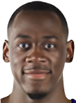 Eddy Kayouloud basketball
