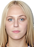 Anastasia Kazakova Anastasia Kazakova
