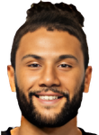 Kaza Kajami-Keane basketball