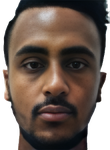 Jonathan Kebede