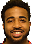 Marcus Keene basketball