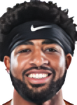 Marcus Keene basketball