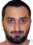 Irakli Keidia