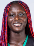 Veronica Keita 