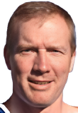 Tim Kempton basketball