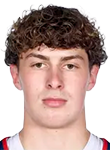 Luke Keppel