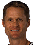 Steve Kerr