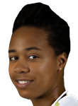 Ashley Key basketball