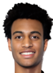 Braxton Key basketball