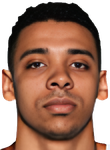 Tyreke Key basketball