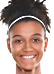Jasmine Keys basketball