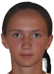 Albina Khamitova