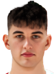 Martin Kheil basketball