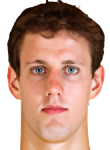 Daniel Kickert basketball