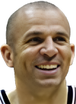 Jason Kidd basketball