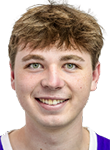 Logan Kilbert