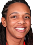Moesha Kinard